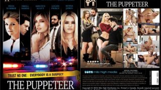 SweetSinner The Puppeteer XXX 720p MP4-KTR