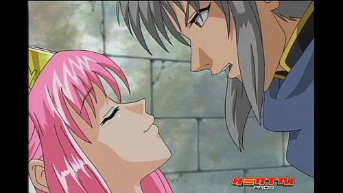 HentaiPros Princess Double Hunting 2 JAPANESE XXX 1080p MP4-CHiNPOKO