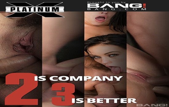 2 Is Company 3 Is Better XXX 720p WEBRip MP4-VSEX