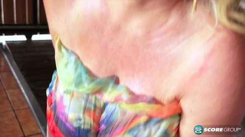 PornMegaLoad 18 11 11 Marissa Kert Workin At The Big Tit Carwash XXX 1080p MP4-KTR