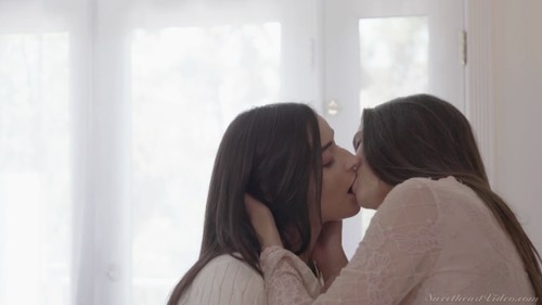 SweetheartVideo Lesbian Stepsisters 7 XXX 720p MP4-KTR