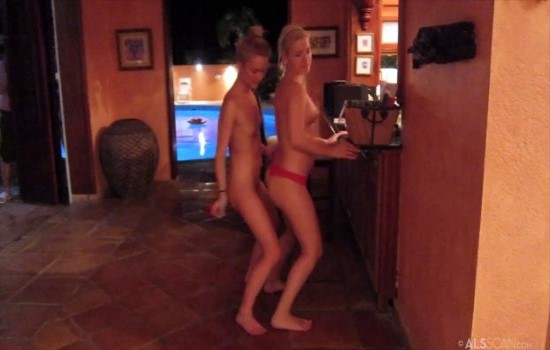 ALSScan 18 04 20 Party Paradise XXX 1080p MP4-KTR