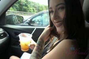 ATKGirlfriends 17 12 26 Lacey Channing XXX 1080p MP4-KTR