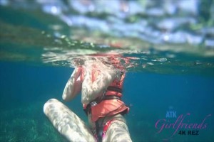 ATKGirlfriends 18 02 01 Elena Koshka XXX 1080p MP4-KTR