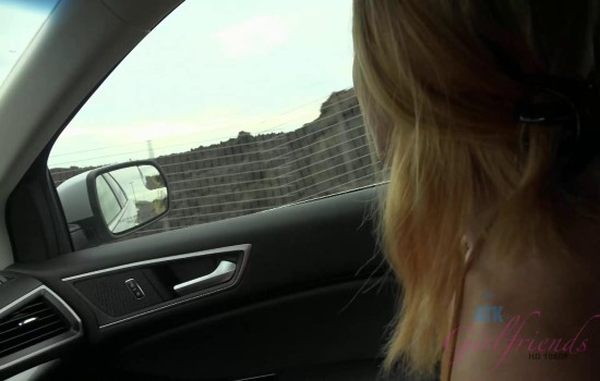 ATKGirlfriends 18 03 14 Aria Skye XXX 1080p MP4-KTR