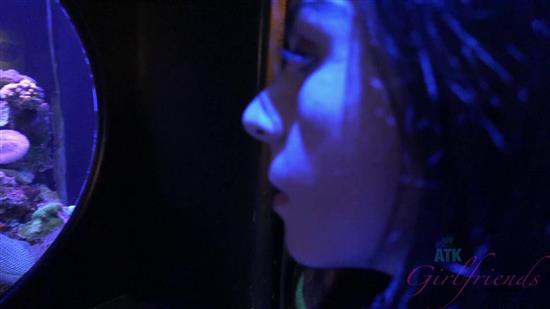 ATKGirlfriends 18 03 22 Sadie Pop XXX 1080p MP4-KTR