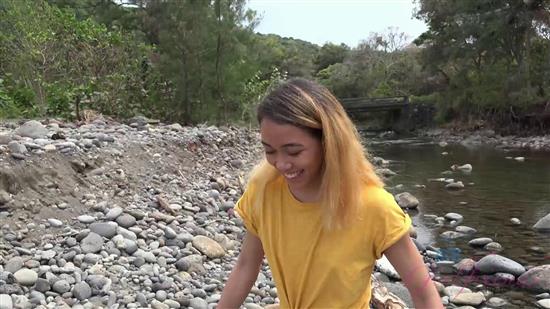 ATKGirlfriends 18 03 26 Aria Skye XXX 1080p MP4-KTR