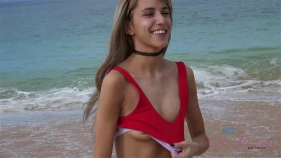 ATKGirlfriends 18 04 15 Hime Marie XXX 1080p MP4-KTR