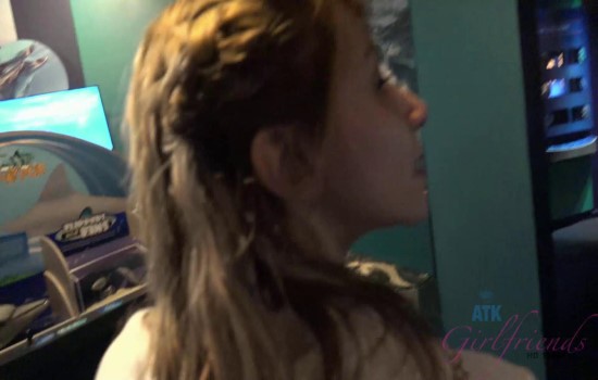 ATKGirlfriends 18 05 02 Hime Marie XXX 1080p MP4-KTR