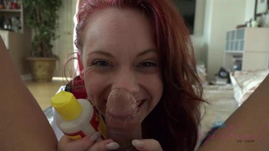ATKGirlfriends 18 05 13 Athena Rayne XXX 1080p MP4-KTR