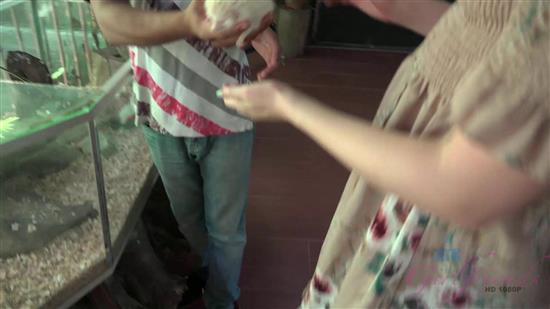 ATKGirlfriends 18 06 05 Elena Koshka XXX 1080p MP4-KTR