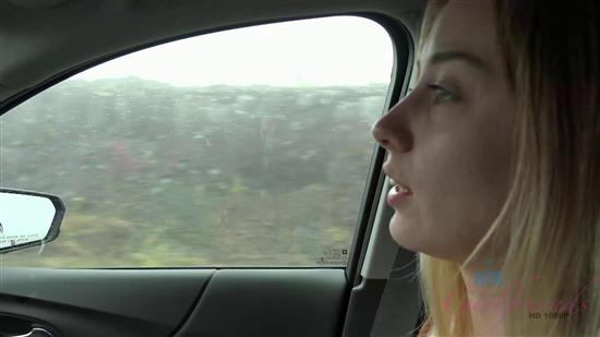 ATKGirlfriends 18 06 07 Haley Reed XXX 1080p MP4-KTR