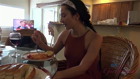 ATKGirlfriends 18 06 09 Jade Amber XXX 1080p MP4-KTR