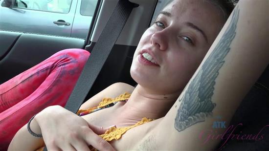 ATKGirlfriends 18 06 21 Haley Reed XXX 1080p MP4-KTR