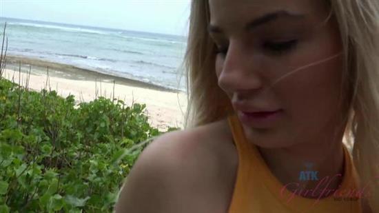 ATKGirlfriends 18 07 01 Bella Rose XXX 1080p MP4-KTR