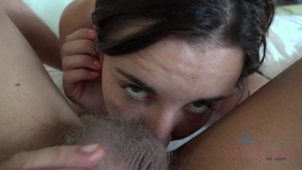 ATKGirlfriends 18 07 26 Jade Amber XXX 1080p MP4-KTR