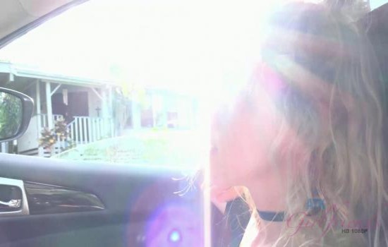 ATKGirlfriends 18 09 12 Khloe Kapri XXX 1080p MP4-KTR