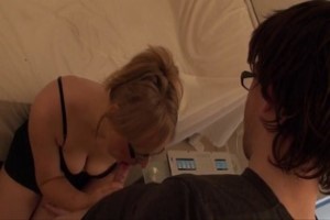 AdultAuditions E48 Juicy Jenny My First Hardcore Sex Video XXX 720p MP4-KTR
