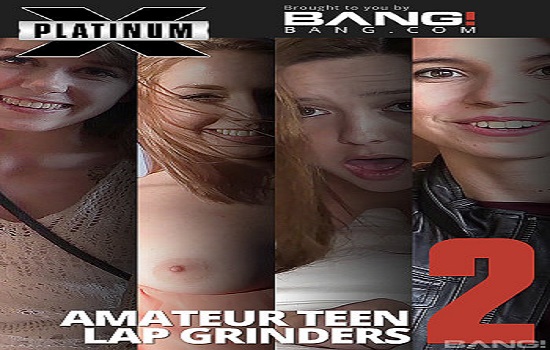 Amateur Teen Lap Grinders 2 XXX 720p WEBRip MP4-VSEX