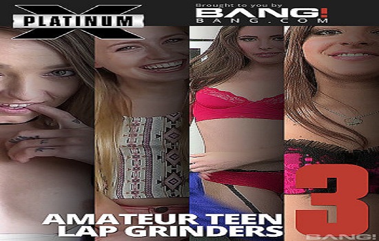 Amateur Teen Lap Grinders 3 XXX 720p WEBRip MP4-VSEX