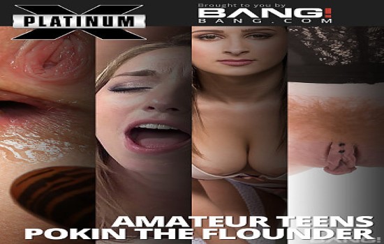 Amateur Teens Pokin The Flounder XXX 720p WEBRip MP4-VSEX