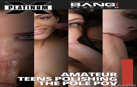 Amateur Teens Polishing The Pole Pov XXX 720p WEBRip MP4-VSEX