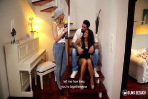 BumsBesuch 17 11 02 Mara Martinez XXX 1080p MP4-KTR