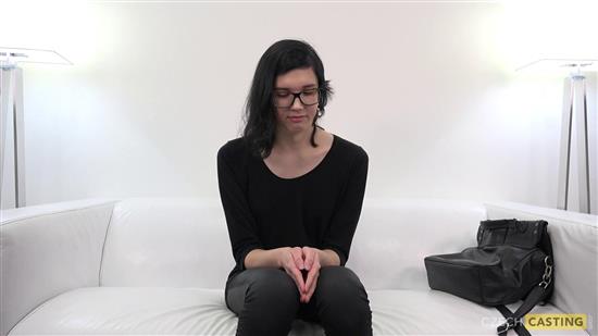 CzechCasting 18 03 26 Misa 3755 XXX 1080p MP4-KTR
