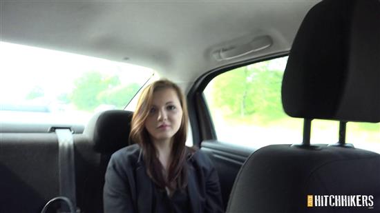 CzechHitchHickers 17 06 21 Tyna Gold Suburban Girl Hitching A Ride To The Center CZECH XXX 1080p MP4-KTR