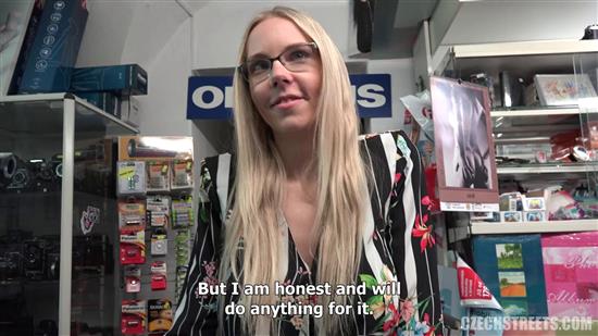 CzechStreets 18 03 26 Streets 110 XXX 1080p MP4-KTR