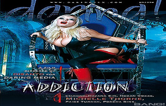 Daring Addiction XXX 1080p WEBRip MP4-VSEX