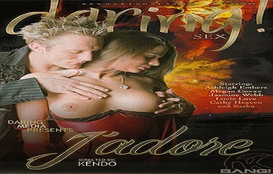 Daring Jadore XXX 720p WEBRip MP4-VSEX
