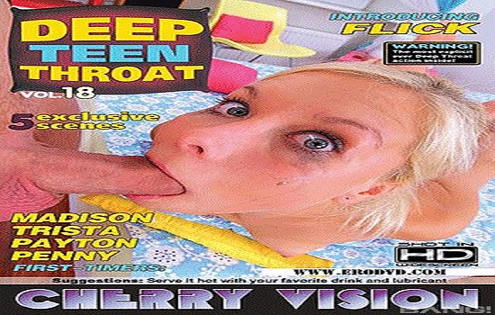 Deep Teen Throat 18 XXX 1080p WEBRip MP4-VSEX