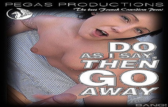 Do As I Say Then Go Away XXX 1080p WEBRip MP4-VSEX