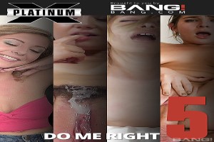 Do Me Right 5 XXX 1080p WEBRip MP4-VSEX
