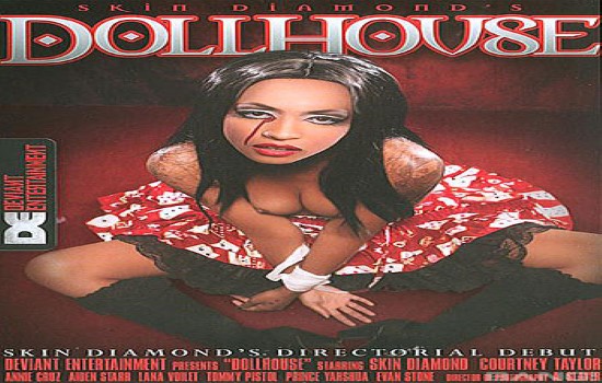 Dollhouse 2014 XXX 720p WEBRip MP4-VSEX