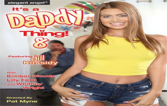 ElegantAngel Its A Daddy Thing 8 XXX 1080p MP4-KTR