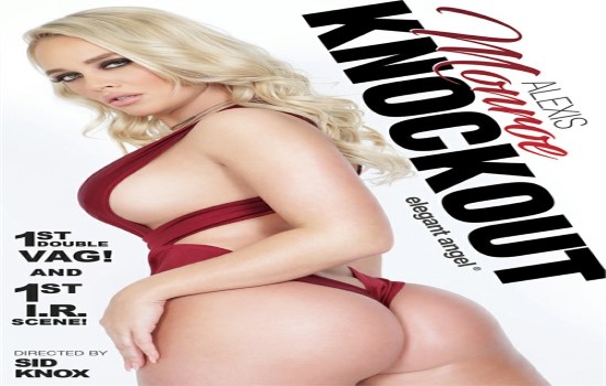 ElegantAngel Knockout Alexis Monroe XXX 1080p MP4-KTR