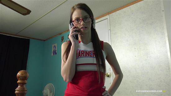 ExposedWhores E348 Farrah Valentine XXX 1080p MP4-KTR