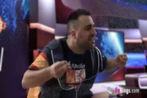 FAKings 17 09 29 Estefani Tarrago SPANISH XXX 720p MP4-KTR