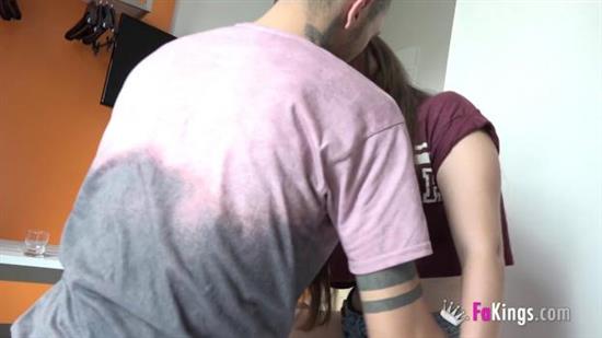 FAKings 18 06 13 Yadhira SPANISH XXX 720p MP4-KTR
