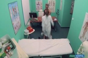 FakeHospital 17 10 25 Penelope Cum XXX 1080p MP4-KTR