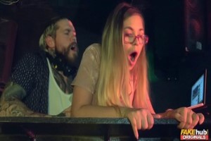 FakehubOriginals 17 11 25 Selvaggia XXX 1080p MP4-KTR