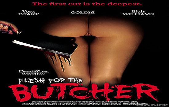 Flesh For The Butcher XXX 720p WEBRip MP4-VSEX