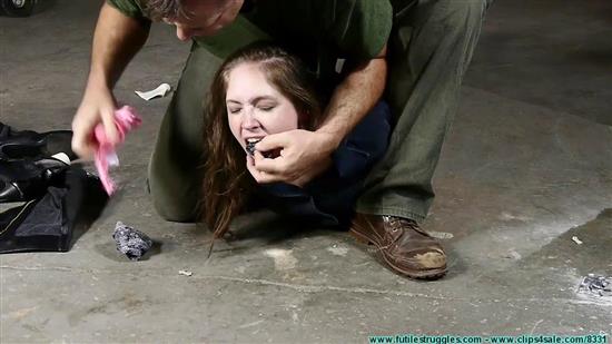 FutileStruggles Tough Cop Rachel Lured Into Captivity By Miguel-Part 1 XXX 720p MP4-hUSHhUSH