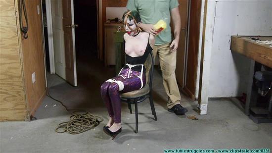 FutileStruggles Vesper Lunas Test-Part 2 XXX 720p MP4-hUSHhUSH