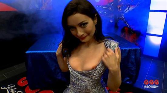 GermanGooGirls 18 04 02 Luna Corazon And Valentina The Sperm Dancer Part 2 GERMAN XXX 1080p MP4-KTR