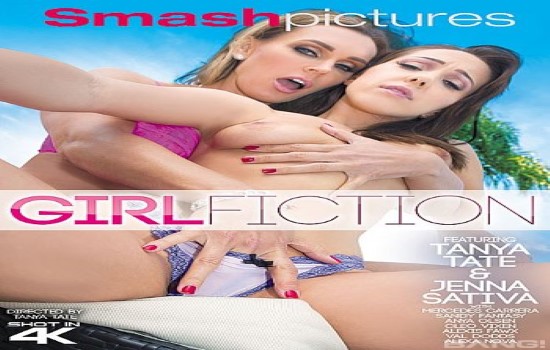 Girl Fiction XXX 1080p WEBRip MP4-VSEX
