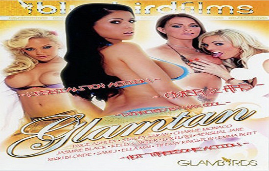 Glamtan XXX 720p WEBRip MP4-VSEX