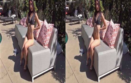 InTheCrack E1441 Melody Wylde 3D XXX 1080p MP4-KTR